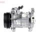 dcp47011 Denso Компрессор кондиционера