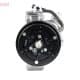 dcp47011 Denso Компрессор кондиционера
