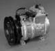 DCP06009 Denso Компрессор кондиционера для Chrysler Neon