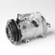 DCP45005 Denso Компрессор кондиционера для Mitsubishi Pajero