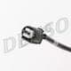DET-0106 Denso Датчик температуры выхлопных газов