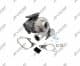 8m04400541 Jrone Турбіна для Subaru Impreza