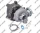 8g17300265 Jrone Турбіна для Land Rover Freelander