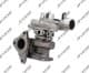 8m04400541 Jrone Турбіна для Subaru Impreza