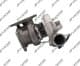 8m04400541 Jrone Турбіна для Subaru Impreza