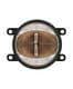 LEDFOG103-GD Osram Комплект противотуманных фар