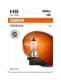 642121bl Osram Лампа дальнього світла