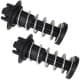 bacb11u33001 Bapmic Газовый упор капота для Mercedes C-Class