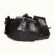 bf0115930124 Bapmic Подкрылок для Mercedes C-Class