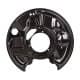 bf0320120011 Bapmic Кожух гальмівного диску