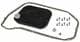 1091298066 ZF Parts Фильтр АКПП