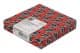 ent041048std Engitech Комплект поршневых колец