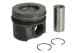 ent050713std Engitech Поршень двигателя