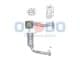 10n0036oyo Oyodo Катализатор для Peugeot 206