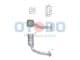 10n0027oyo Oyodo Катализатор для Peugeot 206