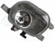 34433796 Pro Parts Sweden AB Передня протитуманна фара для Volvo XC90
