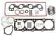 21430689 Pro Parts Sweden AB Комплект прокладок ГБЦ