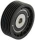 21346127 Pro Parts Sweden AB Обвідний ролик поліклинового ременя