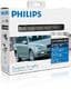 12810WLEDX1 Philips Комплект фар дневного освещения