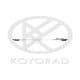 cd011150 Koyorad Радіатор кондиціонера
