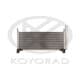 cd011144 Koyorad Радіатор кондиціонера
