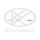 cd471158 Koyorad Радіатор кондиціонера