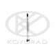 cd011150 Koyorad Радіатор кондиціонера