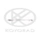 cd011144 Koyorad Радіатор кондиціонера