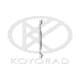 cd471158 Koyorad Радіатор кондиціонера