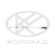 cd011150 Koyorad Радіатор кондиціонера