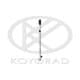cd011150 Koyorad Радіатор кондиціонера