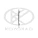 cd471158 Koyorad Радіатор кондиціонера