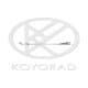 cd471158 Koyorad Радіатор кондиціонера