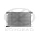 cd011150 Koyorad Радіатор кондиціонера