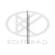 cd020932 Koyorad Радіатор кондиціонера