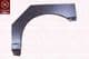 6607591 Klokkerholm Крыло заднее для Seat Ibiza