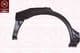 8114582 Klokkerholm Крыло заднее для Toyota Corolla