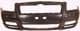 8161900A1 Klokkerholm Бампер для Toyota Avensis