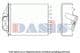 089017N Aks Dasis Радиатор печки
