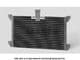 272020N Aks Dasis Радіатор кондиціонера