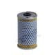 E135H D08 Hengst Filter Масляный фильтр для Mercedes G-modell