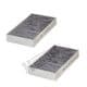 E2912LC01-2 Hengst Filter Фильтр салона