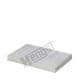 E3937LI Hengst Filter Фільтр салону