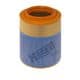 E633L Hengst Filter Повітряний фільтр