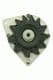 9036520 Friesen Генератор для Alfa Romeo 33