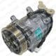 TSP0155424 Delphi Компрессор кондиционера