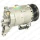 TSP0155308 Delphi Компресор кондиціонера для MINI Cooper