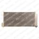 TSP0225551 Delphi Радіатор кондиціонера