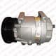 TSP0155657 Delphi Компрессор кондиционера для Chevrolet Epica