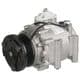 TSP0159336 Delphi Компрессор кондиционера